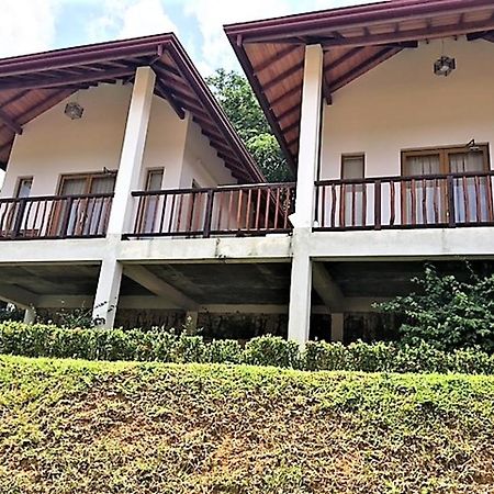 Oriole Villas Бентота Екстериор снимка