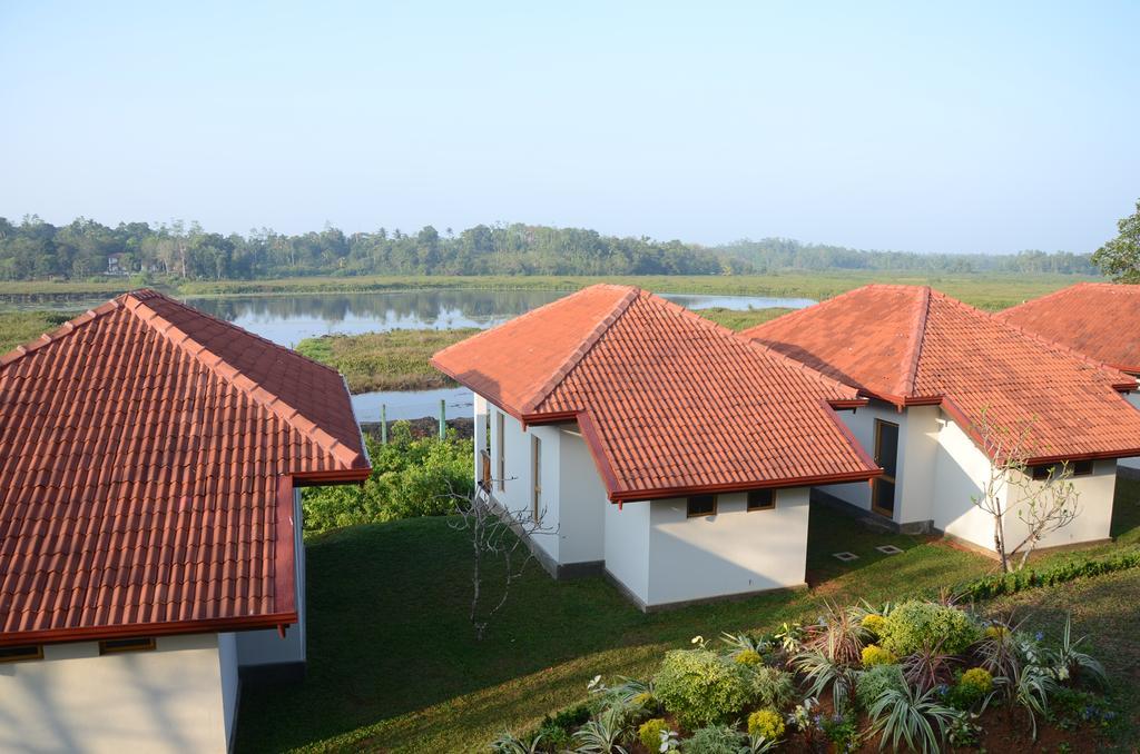 Oriole Villas Бентота Екстериор снимка
