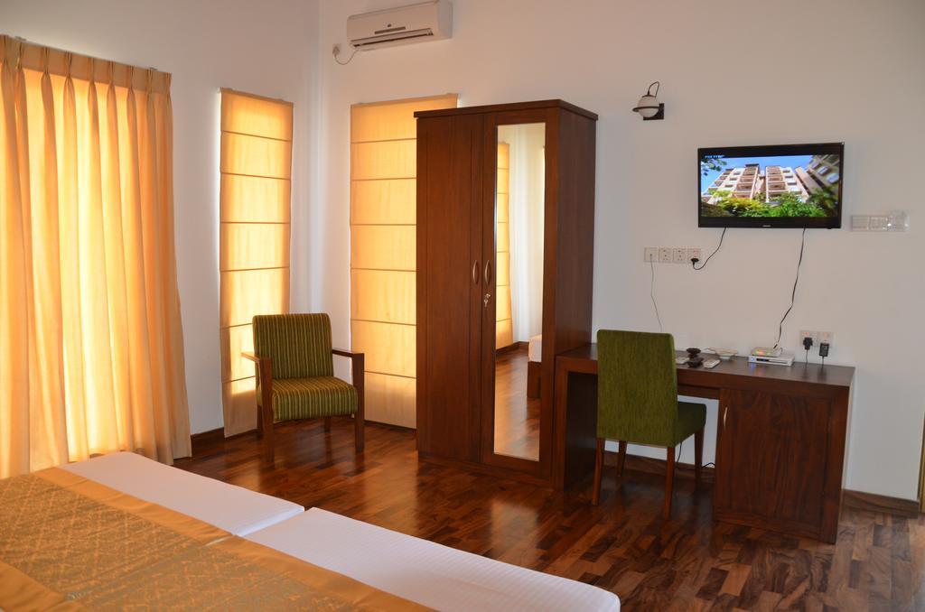 Oriole Villas Бентота Екстериор снимка