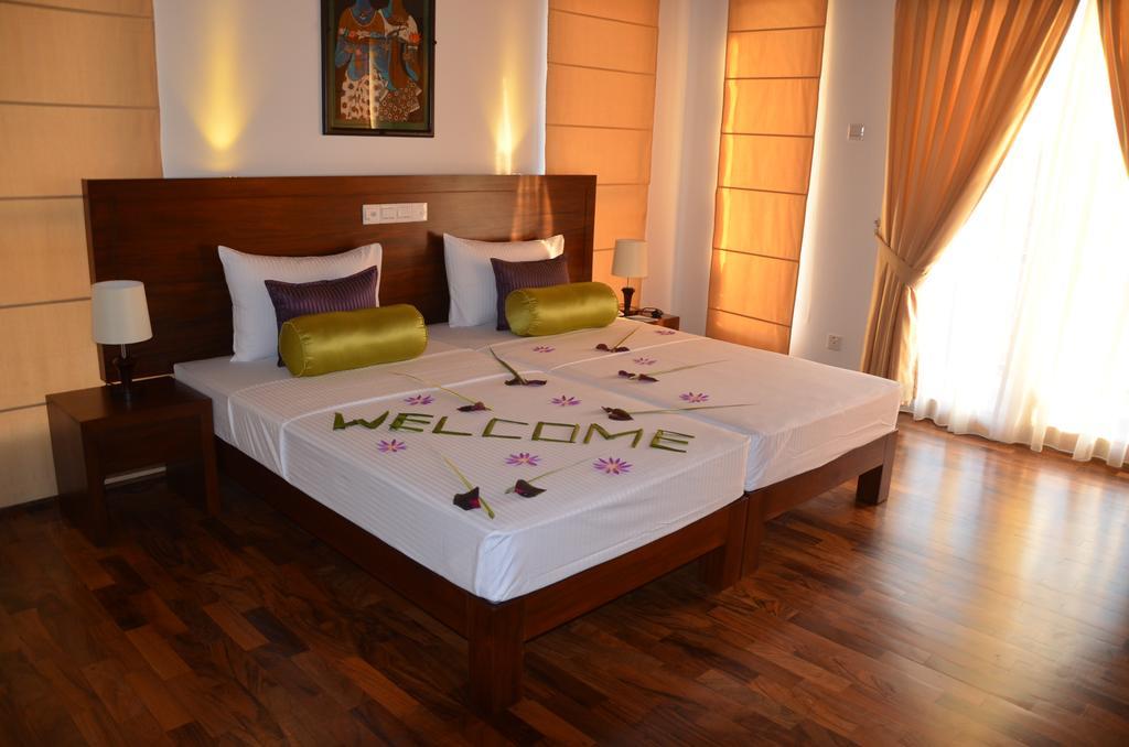 Oriole Villas Бентота Екстериор снимка