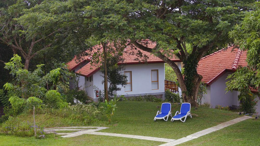 Oriole Villas Бентота Екстериор снимка