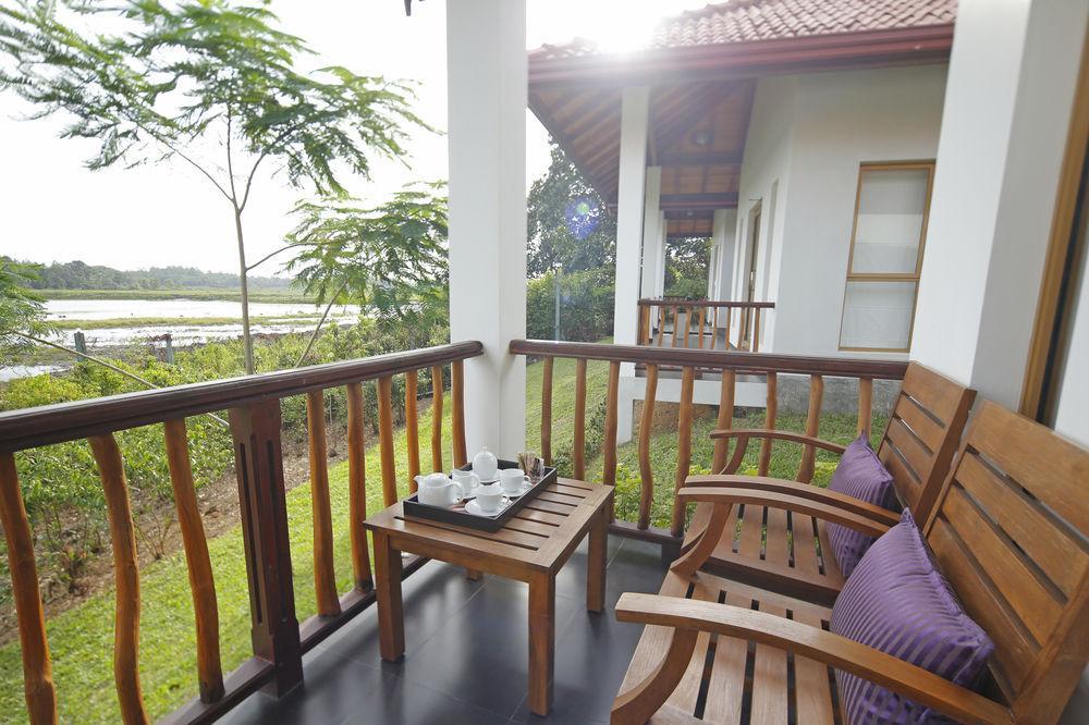 Oriole Villas Бентота Екстериор снимка