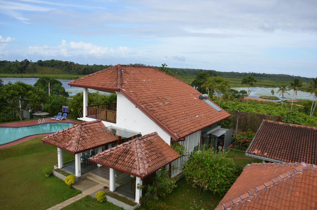 Oriole Villas Бентота Екстериор снимка