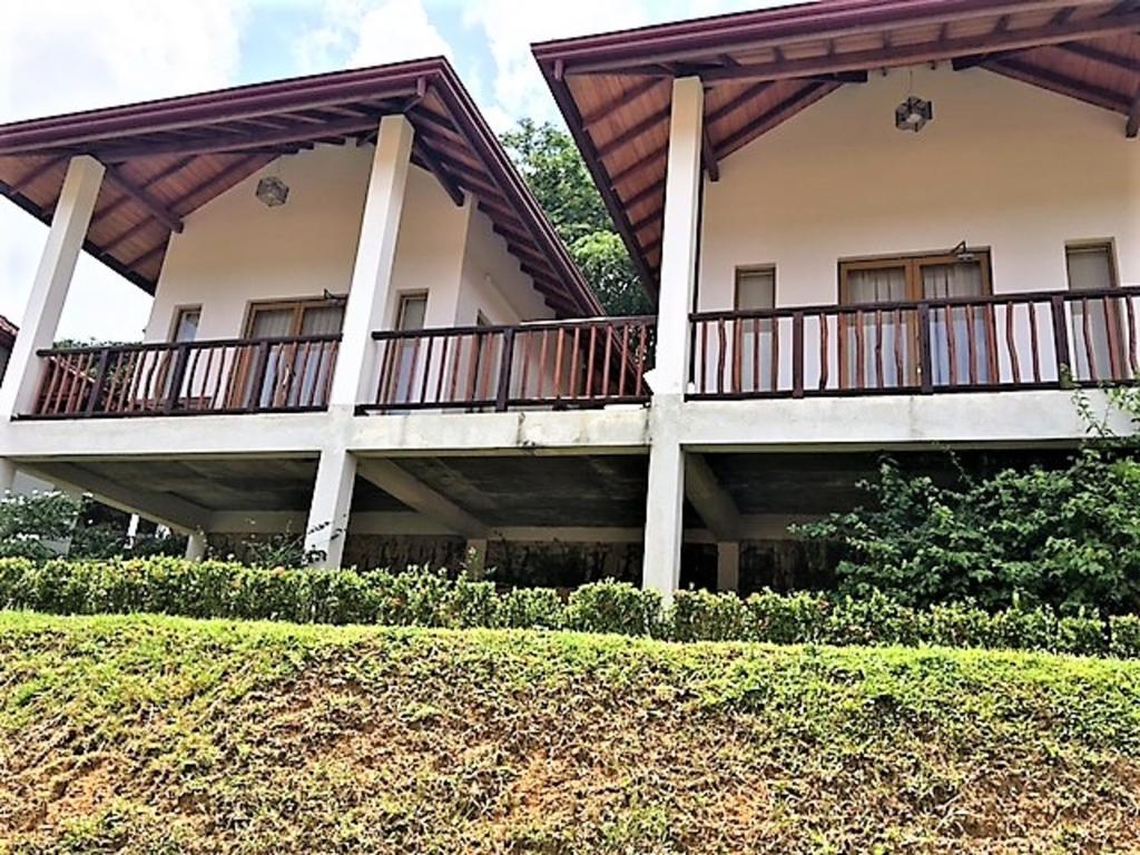 Oriole Villas Бентота Екстериор снимка