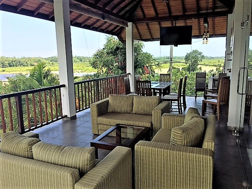 Oriole Villas Бентота Екстериор снимка
