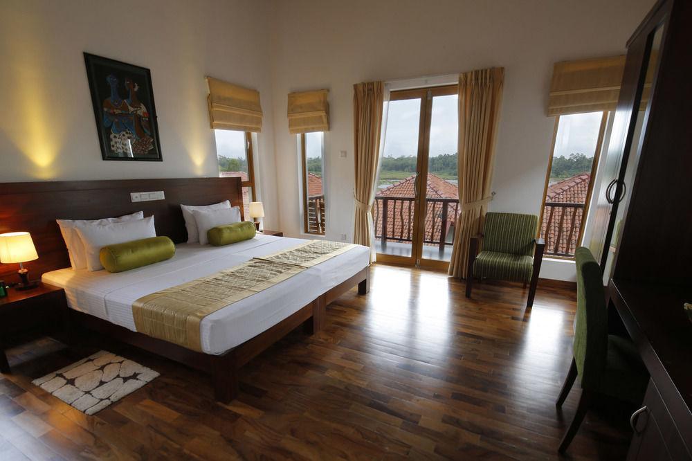Oriole Villas Бентота Екстериор снимка