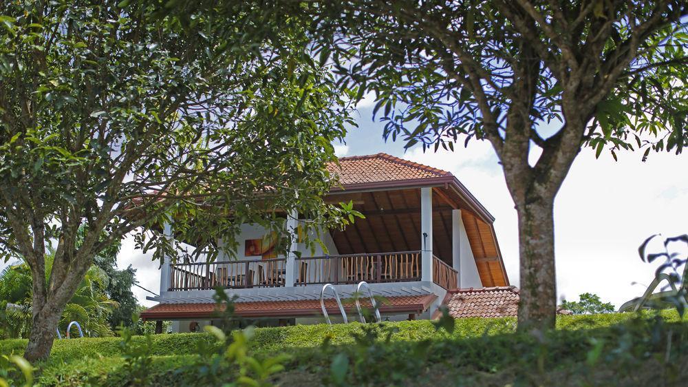 Oriole Villas Бентота Екстериор снимка