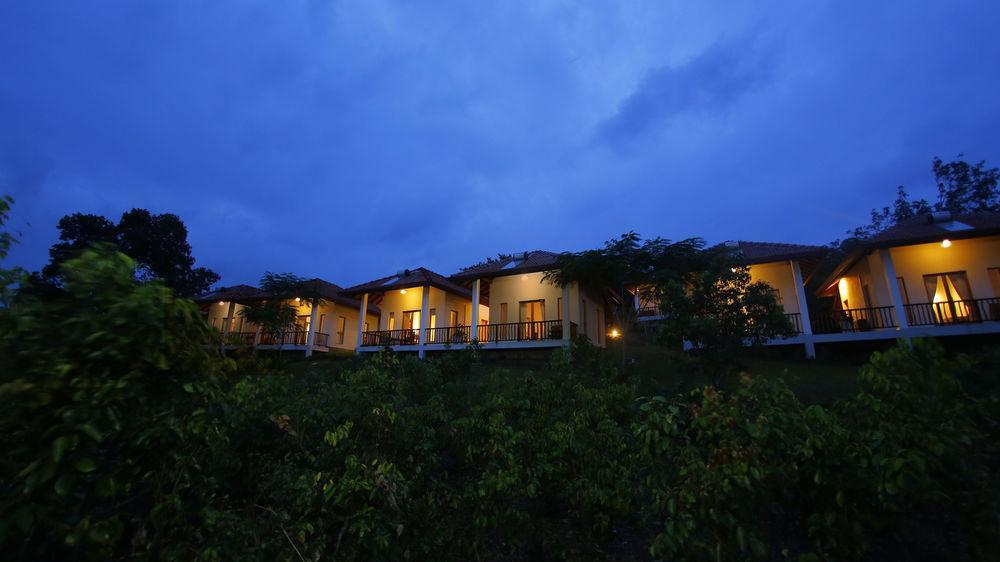 Oriole Villas Бентота Екстериор снимка