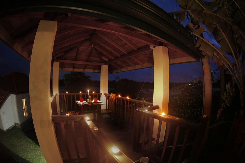 Oriole Villas Бентота Екстериор снимка