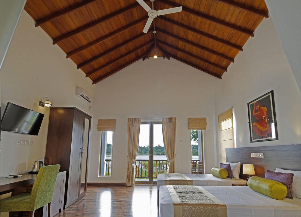 Oriole Villas Бентота Екстериор снимка