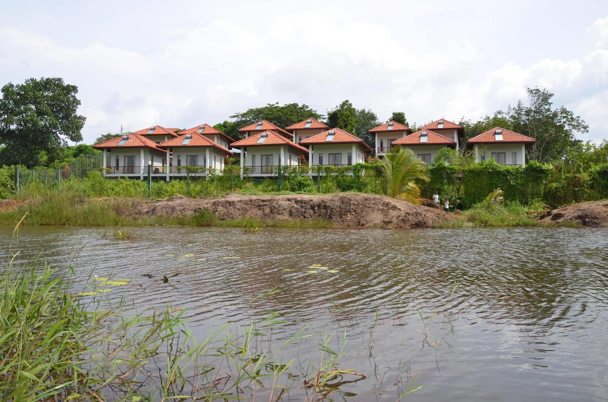 Oriole Villas Бентота Екстериор снимка