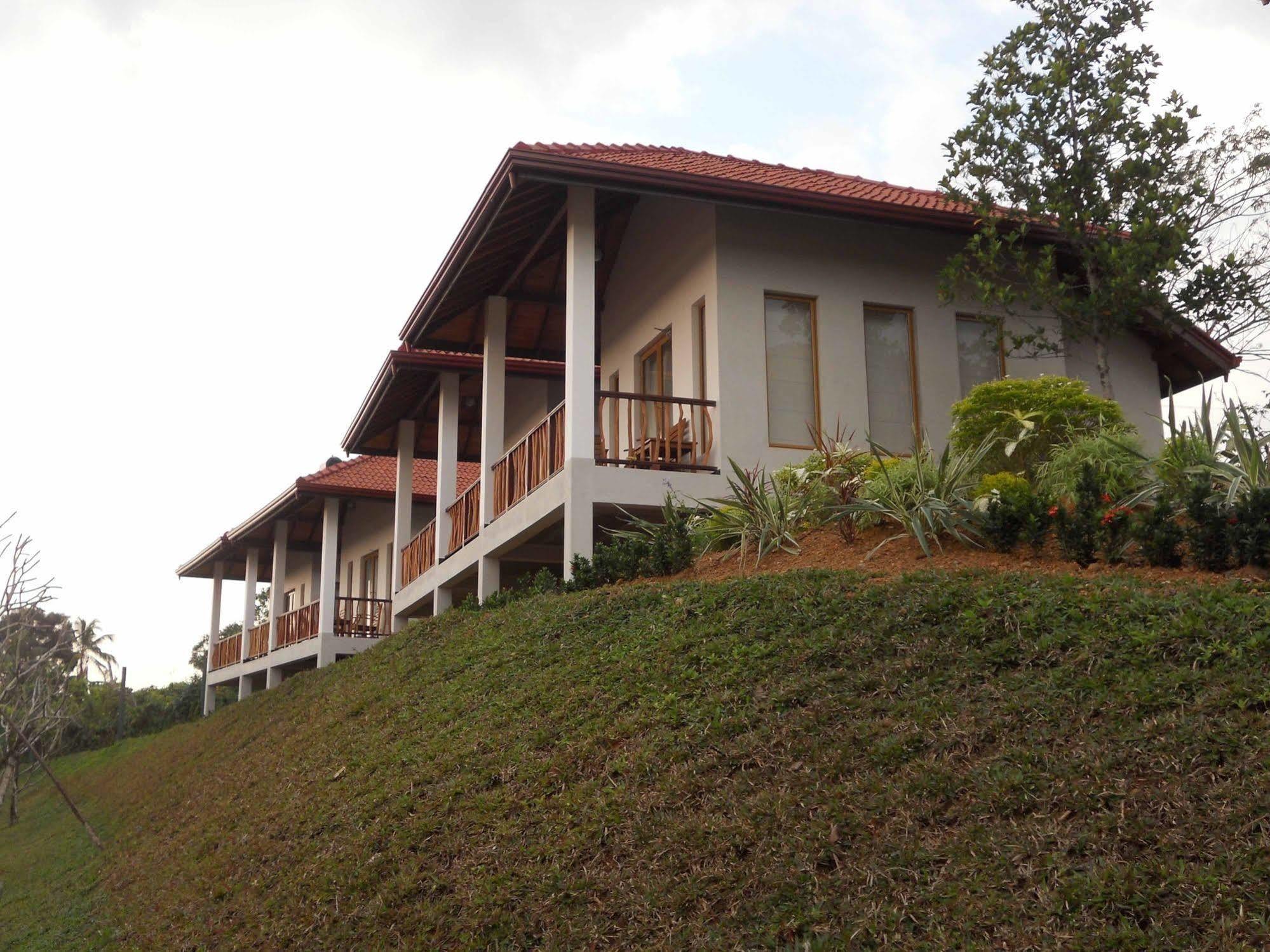 Oriole Villas Бентота Екстериор снимка