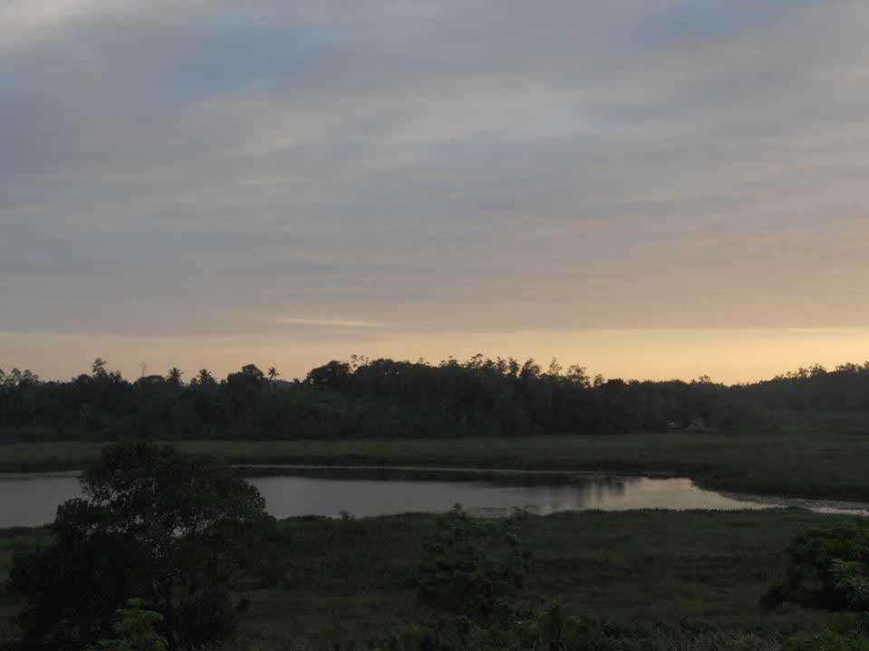 Oriole Villas Бентота Екстериор снимка