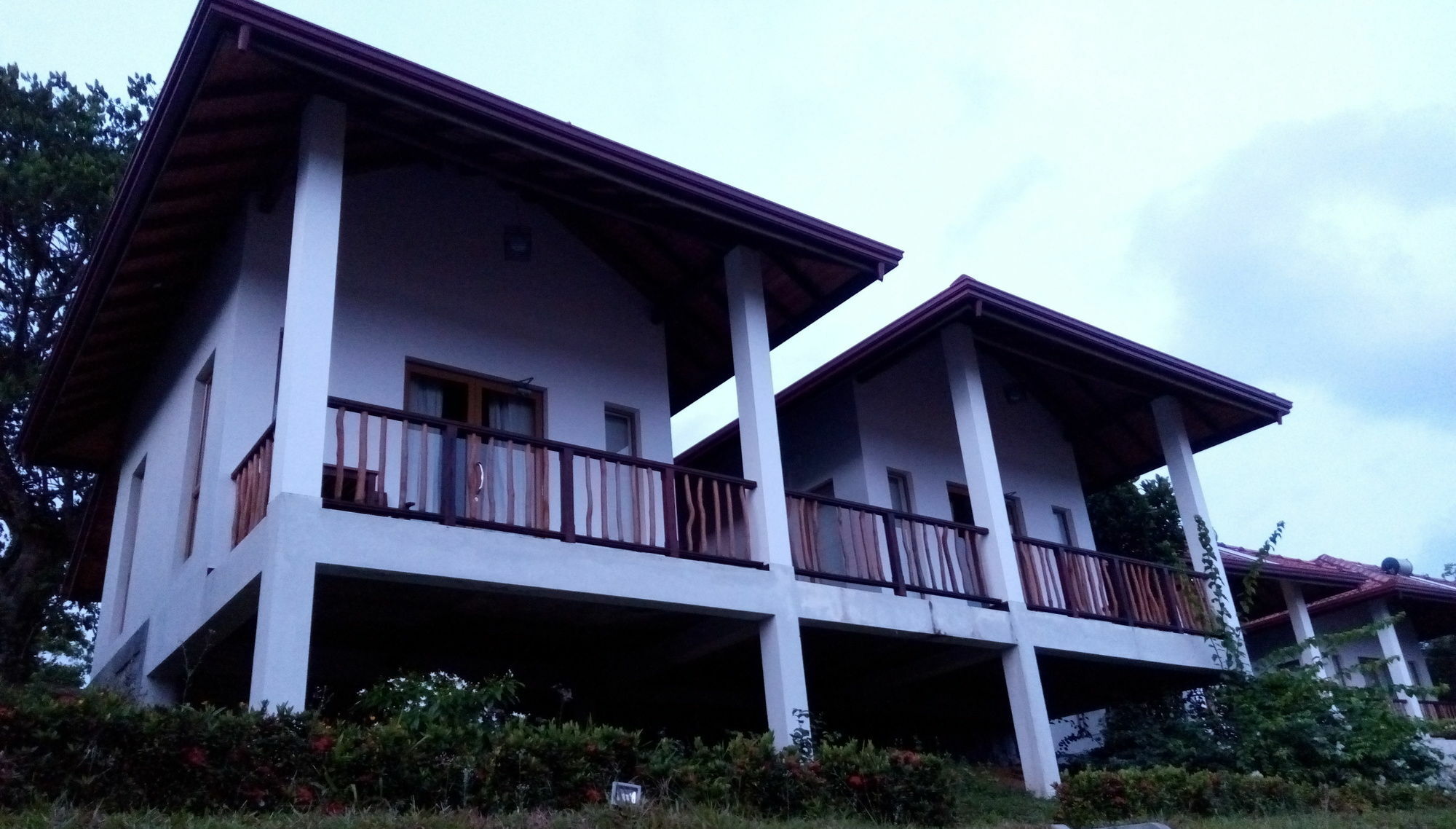 Oriole Villas Бентота Екстериор снимка